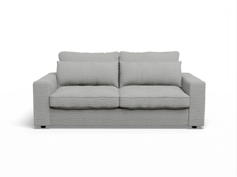 2-Sitzer Sofa